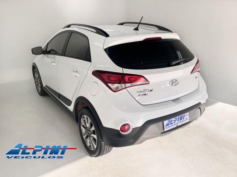 HYUNDAI HB 20 Hatch X , Foto 4