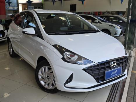 HYUNDAI HB 20 Hatch 1.0 12V 4P FLEX EVOLUTION, Foto 1