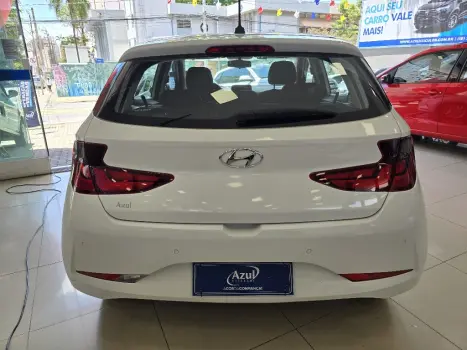 HYUNDAI HB 20 Hatch 1.0 12V 4P FLEX EVOLUTION, Foto 5