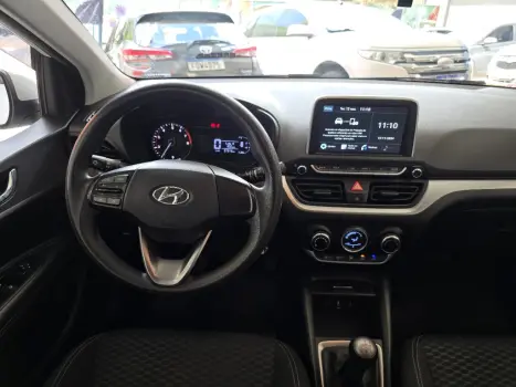 HYUNDAI HB 20 Hatch 1.0 12V 4P FLEX EVOLUTION, Foto 10