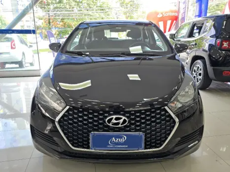 HYUNDAI HB 20 Hatch 1.0 12V 4P FLEX COMFORT, Foto 2