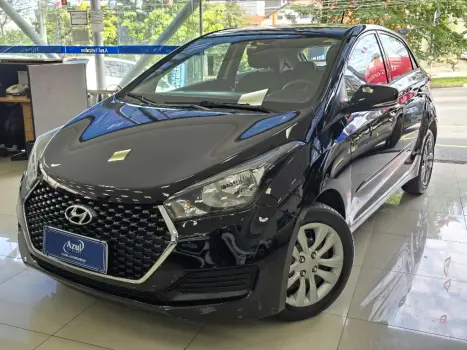 HYUNDAI HB 20 Hatch 1.0 12V 4P FLEX COMFORT, Foto 3