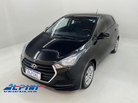 HYUNDAI HB 20 Hatch , Foto 1