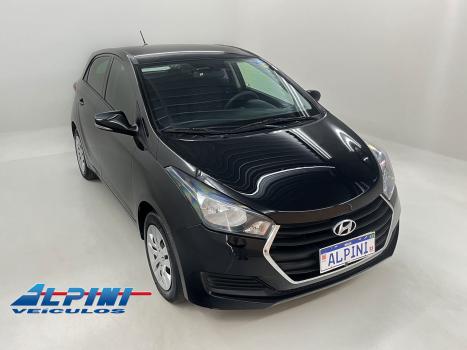 HYUNDAI HB 20 Hatch , Foto 2