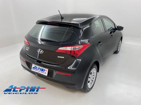 HYUNDAI HB 20 Hatch , Foto 3