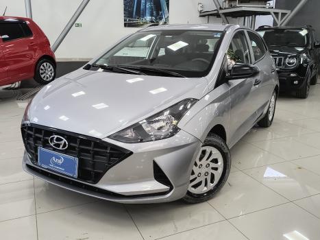 HYUNDAI HB 20 Hatch 1.0 12V 4P FLEX SENSE, Foto 3