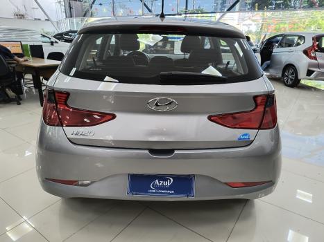 HYUNDAI HB 20 Hatch 1.0 12V 4P FLEX SENSE, Foto 5