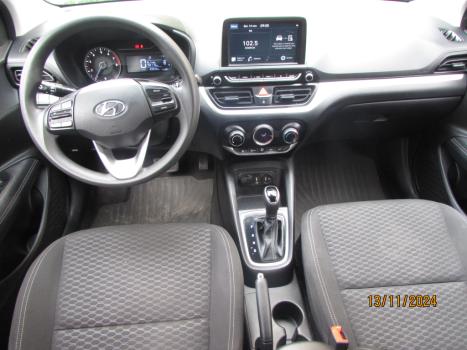 HYUNDAI HB 20 Hatch 1.0 12V 4P FLEX TGDI PLATINUM TURBO, Foto 9