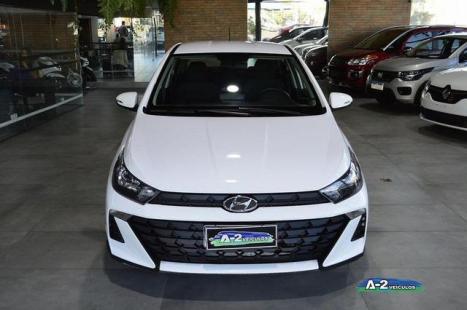 HYUNDAI HB 20 Hatch 1.0 12V 4P FLEX COMFORT, Foto 10