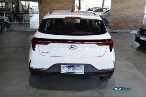 HYUNDAI HB 20 Hatch 1.0 12V 4P FLEX COMFORT, Foto 11