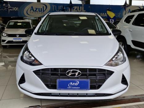 HYUNDAI HB 20 Hatch 1.0 12V 4P FLEX SENSE, Foto 2