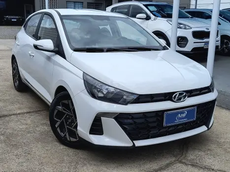 HYUNDAI HB 20 Hatch 1.0 12V 4P FLEX COMFORT TURBO, Foto 1