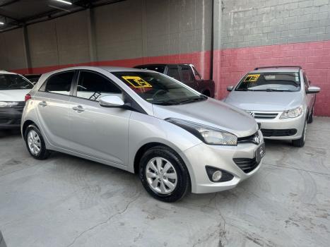 HYUNDAI HB 20 Hatch 1.0 12V 4P FLEX COMFORT PLUS, Foto 1