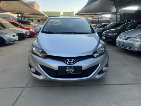 HYUNDAI HB 20 Hatch 1.0 12V 4P FLEX COMFORT PLUS, Foto 5