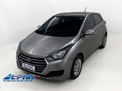 HYUNDAI HB 20 Hatch , Foto 1