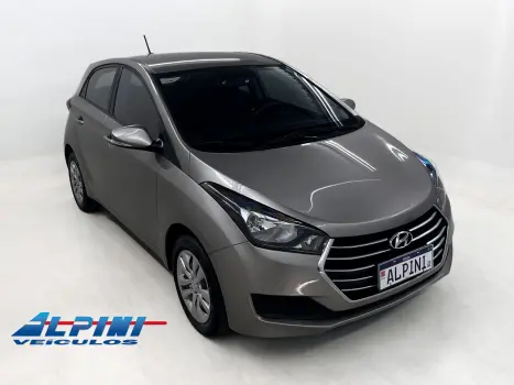 HYUNDAI HB 20 Hatch , Foto 2