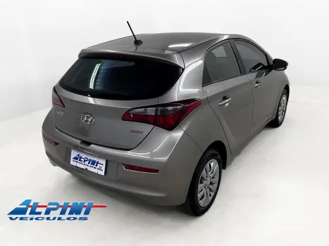 HYUNDAI HB 20 Hatch , Foto 3