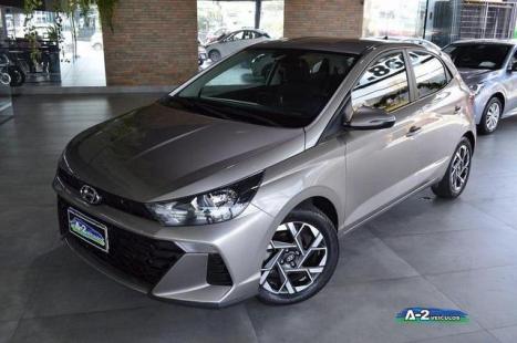 HYUNDAI HB 20 Hatch 1.0 12V 4P FLEX COMFORT, Foto 1