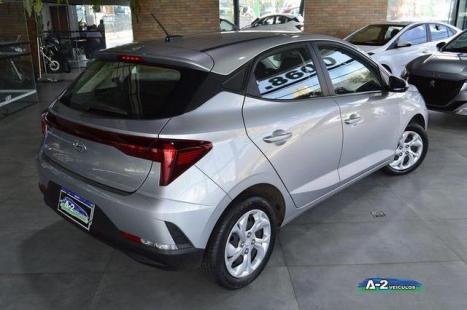 HYUNDAI HB 20 Hatch 1.0 12V 4P FLEX COMFORT, Foto 7