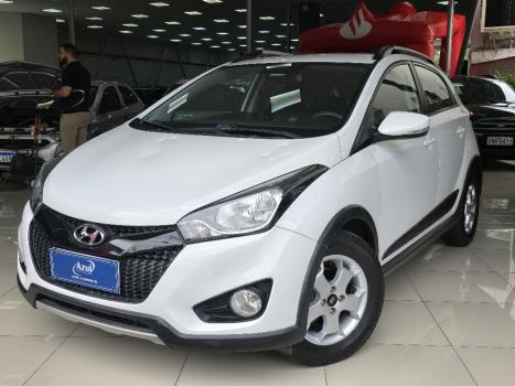 HYUNDAI HB 20 Hatch X 1.6 16V 4P STYLE FLEX AUTOMTICO, Foto 3