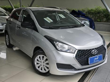 HYUNDAI HB 20 Hatch 1.0 12V 4P FLEX UNIQUE, Foto 1