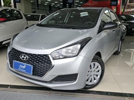 HYUNDAI HB 20 Hatch 1.0 12V 4P FLEX UNIQUE, Foto 3