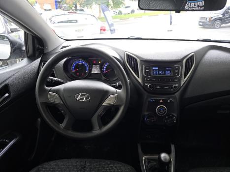 HYUNDAI HB 20 Hatch 1.0 12V 4P FLEX UNIQUE, Foto 10