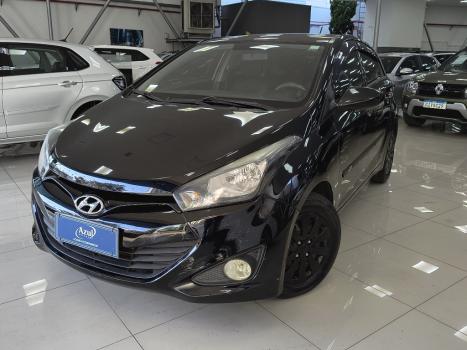 HYUNDAI HB 20 Hatch 1.0 12V 4P FLEX COMFORT, Foto 3