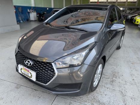 HYUNDAI HB 20 Hatch 1.6 16V 4P FLEX COMFORT PLUS AUTOMTICO, Foto 3