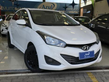 HYUNDAI HB 20 Hatch 1.6 16V 4P FLEX COMFORT PLUS, Foto 1