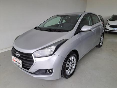 HYUNDAI HB 20 Hatch 1.0 12V 4P FLEX COMFORT PLUS, Foto 1