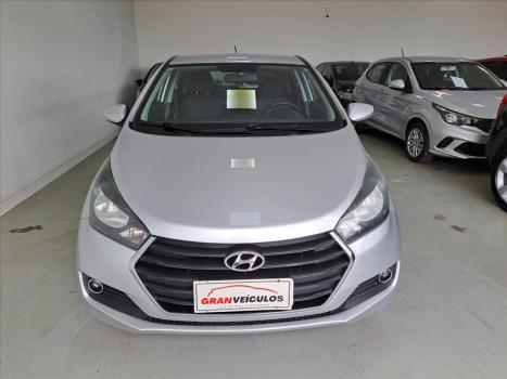 HYUNDAI HB 20 Hatch 1.0 12V 4P FLEX COMFORT PLUS, Foto 2