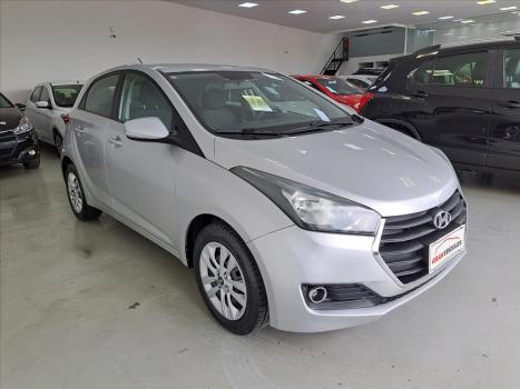 HYUNDAI HB 20 Hatch 1.0 12V 4P FLEX COMFORT PLUS, Foto 3