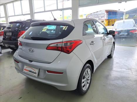 HYUNDAI HB 20 Hatch 1.0 12V 4P FLEX COMFORT PLUS, Foto 4