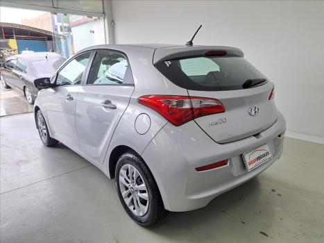 HYUNDAI HB 20 Hatch 1.0 12V 4P FLEX COMFORT PLUS, Foto 5