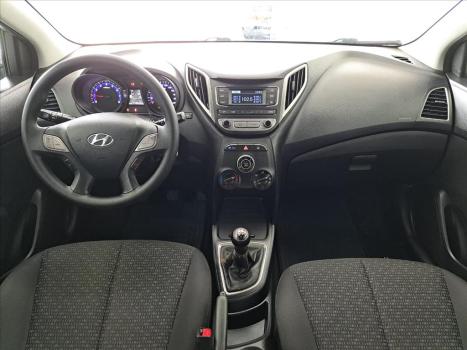 HYUNDAI HB 20 Hatch 1.0 12V 4P FLEX COMFORT PLUS, Foto 6