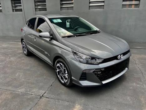 HYUNDAI HB 20 Hatch , Foto 7