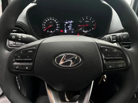 HYUNDAI HB 20 Hatch , Foto 19