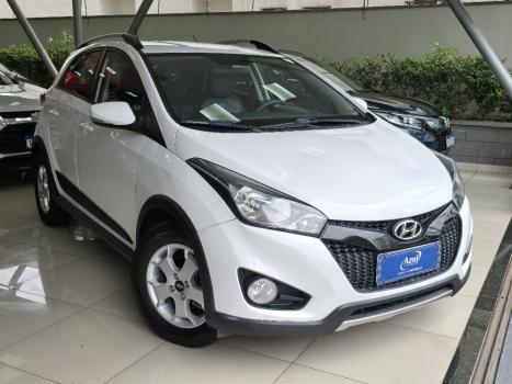 HYUNDAI HB 20 Hatch X 1.6 16V 4P STYLE FLEX AUTOMTICO, Foto 1