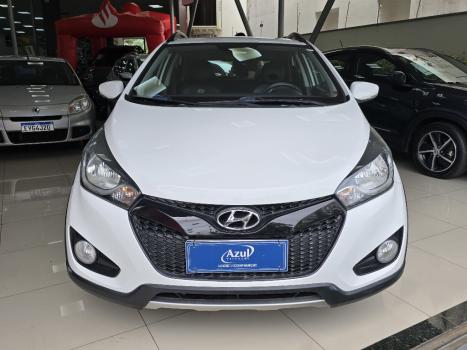 HYUNDAI HB 20 Hatch X 1.6 16V 4P STYLE FLEX AUTOMTICO, Foto 2