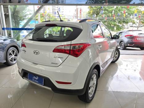 HYUNDAI HB 20 Hatch X 1.6 16V 4P STYLE FLEX AUTOMTICO, Foto 6