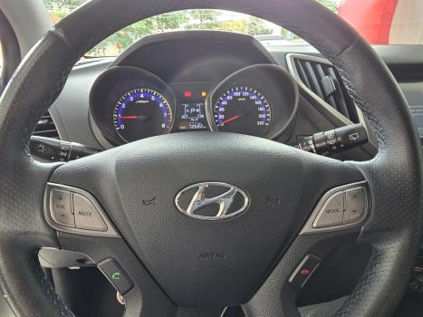 HYUNDAI HB 20 Hatch X 1.6 16V 4P STYLE FLEX AUTOMTICO, Foto 11