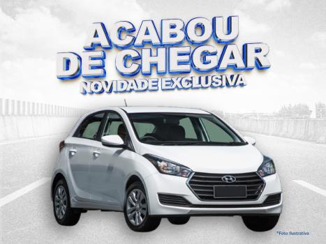 HYUNDAI HB 20 Hatch 1.0 12V 4P FLEX COMFORT, Foto 1