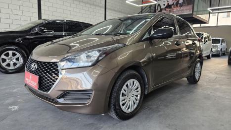 HYUNDAI HB 20 Hatch 1.0 12V 4P FLEX UNIQUE, Foto 2