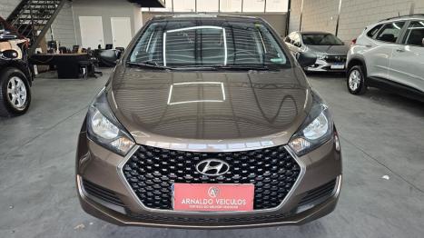 HYUNDAI HB 20 Hatch 1.0 12V 4P FLEX UNIQUE, Foto 3