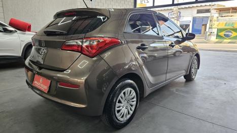 HYUNDAI HB 20 Hatch 1.0 12V 4P FLEX UNIQUE, Foto 5