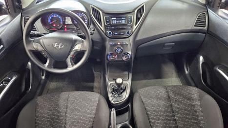 HYUNDAI HB 20 Hatch 1.0 12V 4P FLEX UNIQUE, Foto 8