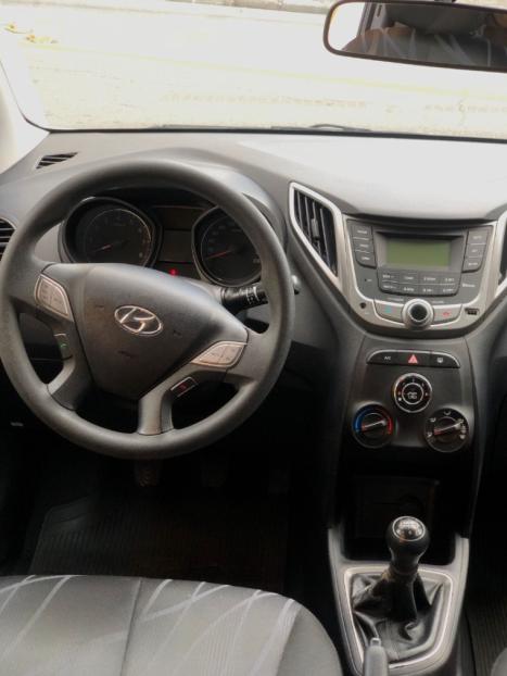 HYUNDAI HB 20 Hatch 1.0 12V 4P FLEX COMFORT PLUS, Foto 6