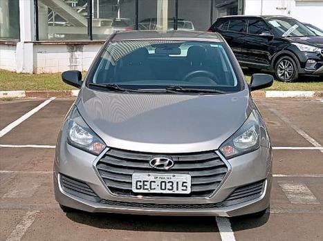 HYUNDAI HB 20 Hatch 1.0 12V 4P FLEX COMFORT, Foto 2