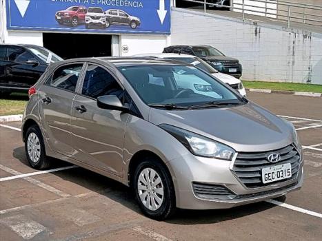 HYUNDAI HB 20 Hatch 1.0 12V 4P FLEX COMFORT, Foto 3